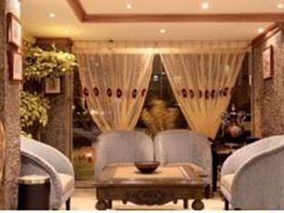 อัล บารอน พาเลซ อัล โคบาร์ Aparthotel Nadinah ภายนอก รูปภาพ